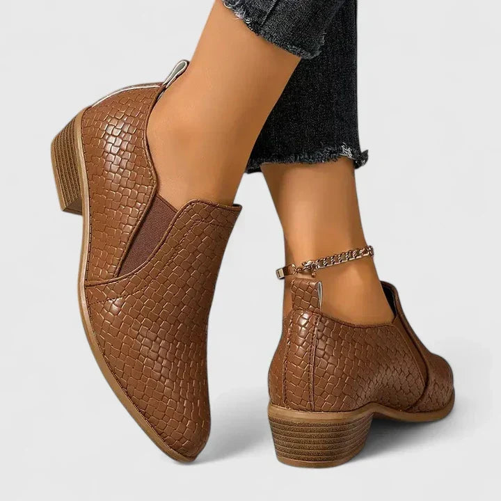 NOOR | Stylish Orthopedic Shoes with Ultimate Comfort for Every Day