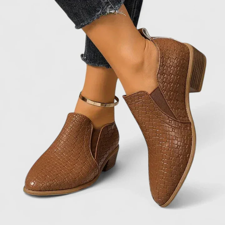 NOOR | Stylish Orthopedic Shoes with Ultimate Comfort for Every Day