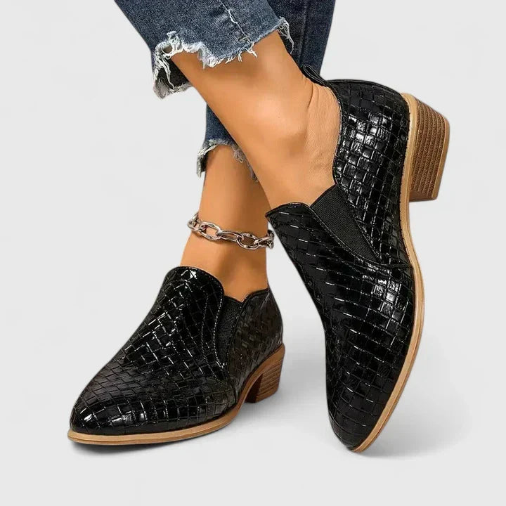 NOOR | Stylish Orthopedic Shoes with Ultimate Comfort for Every Day