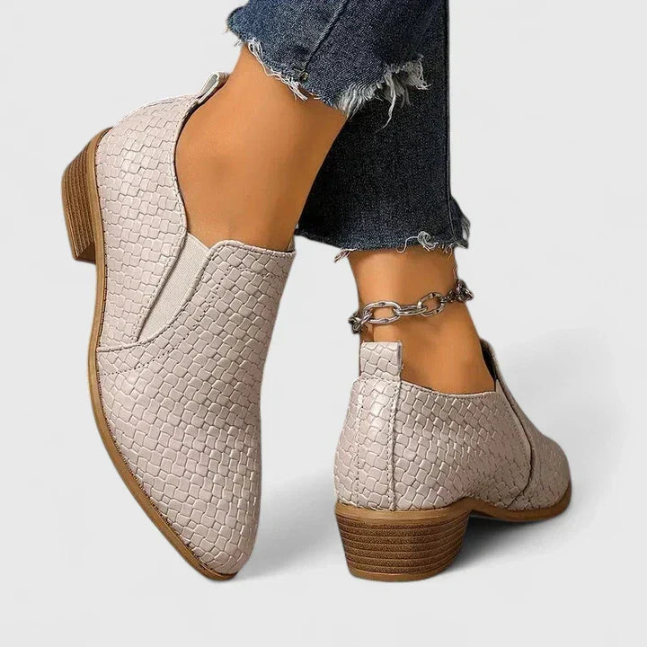 NOOR | Stylish Orthopedic Shoes with Ultimate Comfort for Every Day