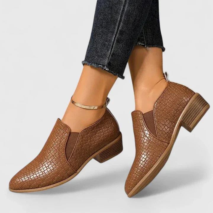 NOOR | Stylish Orthopedic Shoes with Ultimate Comfort for Every Day