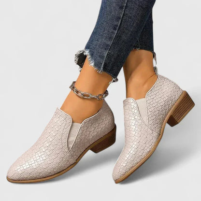 NOOR | Stylish Orthopedic Shoes with Ultimate Comfort for Every Day
