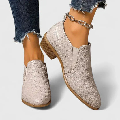 NOOR | Stylish Orthopedic Shoes with Ultimate Comfort for Every Day
