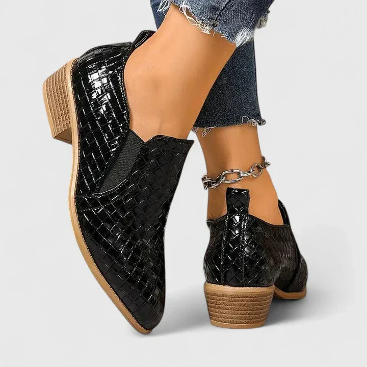 NOOR | Stylish Orthopedic Shoes with Ultimate Comfort for Every Day