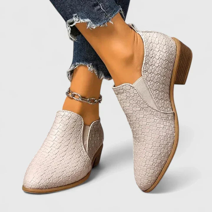 NOOR | Stylish Orthopedic Shoes with Ultimate Comfort for Every Day