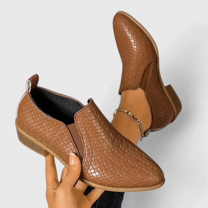 NOOR | Stylish Orthopedic Shoes with Ultimate Comfort for Every Day