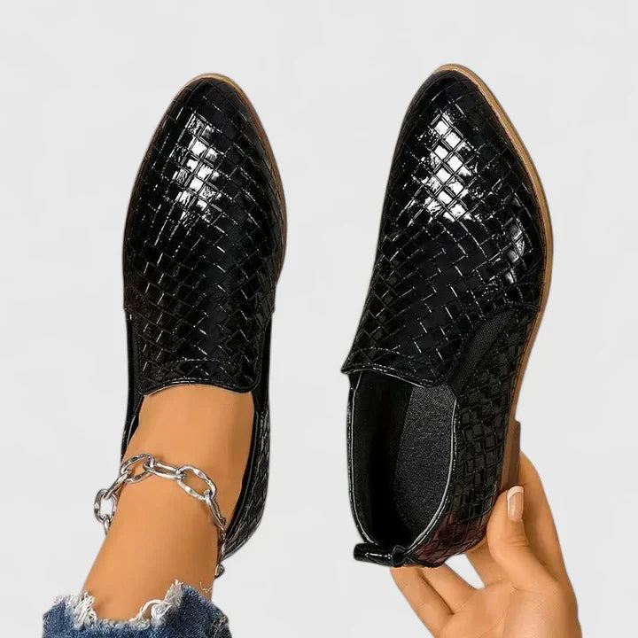 NOOR | Stylish Orthopedic Shoes with Ultimate Comfort for Every Day