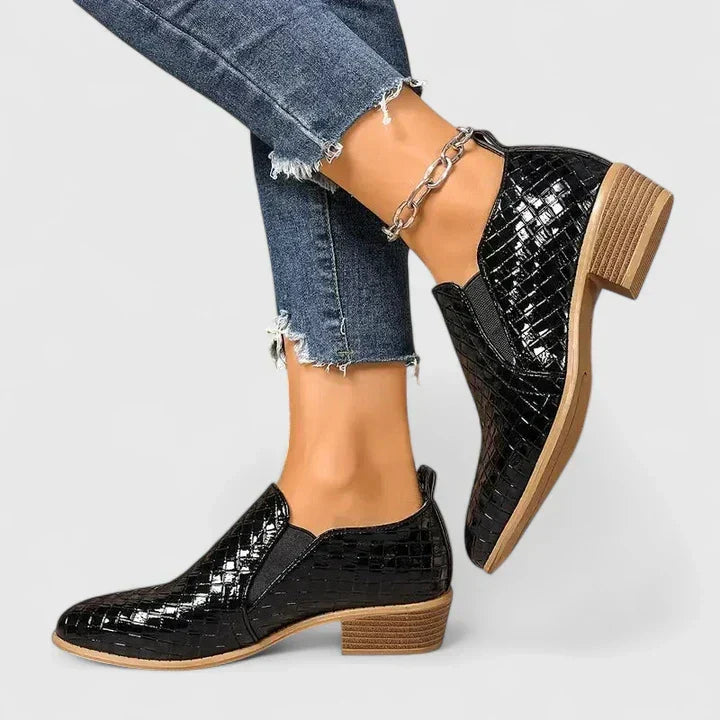 NOOR | Stylish Orthopedic Shoes with Ultimate Comfort for Every Day
