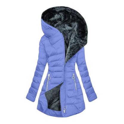 Vanessa I Luxe Warm Winter Coat