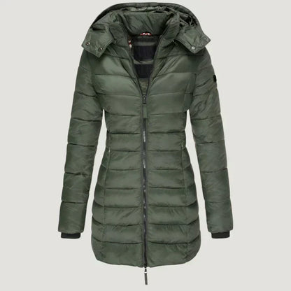 Sandra | Winter Coat