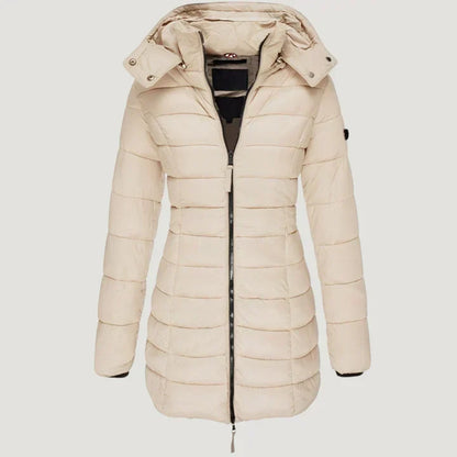 Sandra | Winter Coat