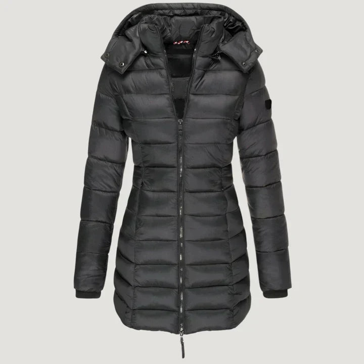 Sandra | Winter Coat