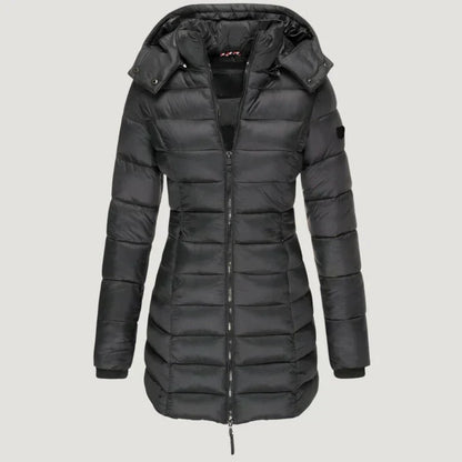 Sandra | Winter Coat