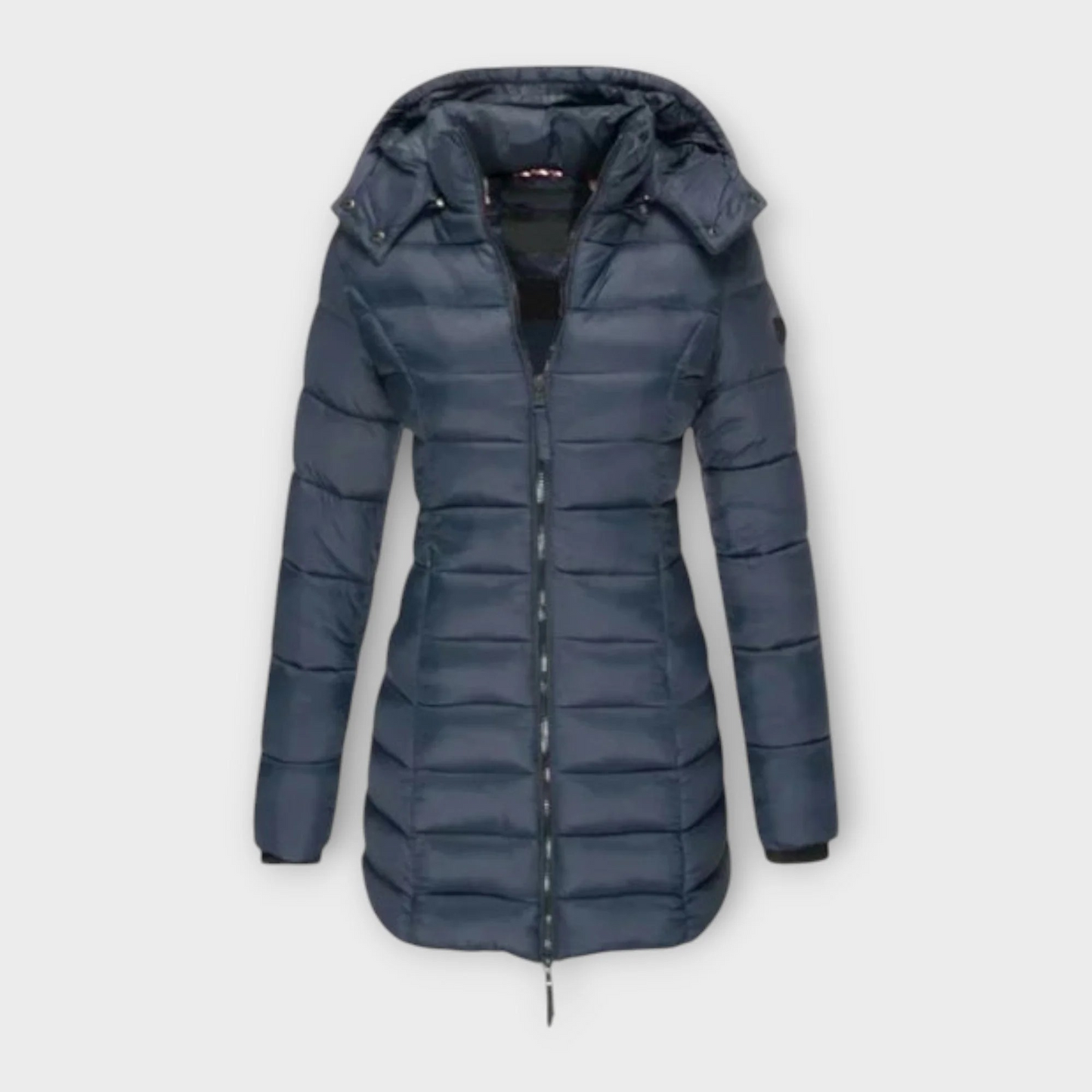 MATHILDE™ | Elegant and Insulating Winter Jacket