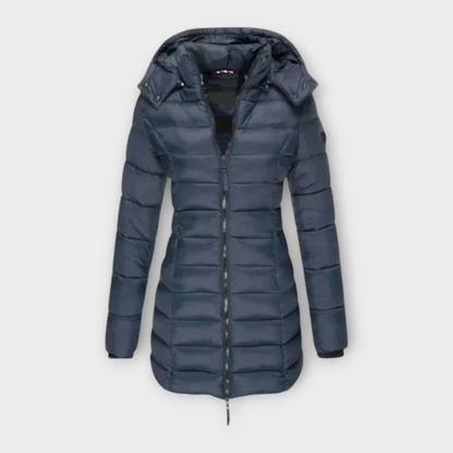 MATHILDE™ | Elegant and Insulating Winter Jacket