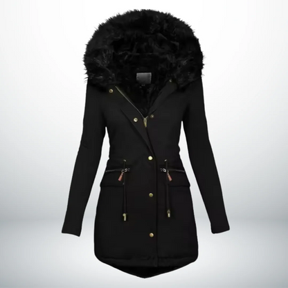 ZYNRO™ | Relaxed Winter Jacket