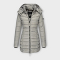 MATHILDE™ | Elegant and Insulating Winter Jacket