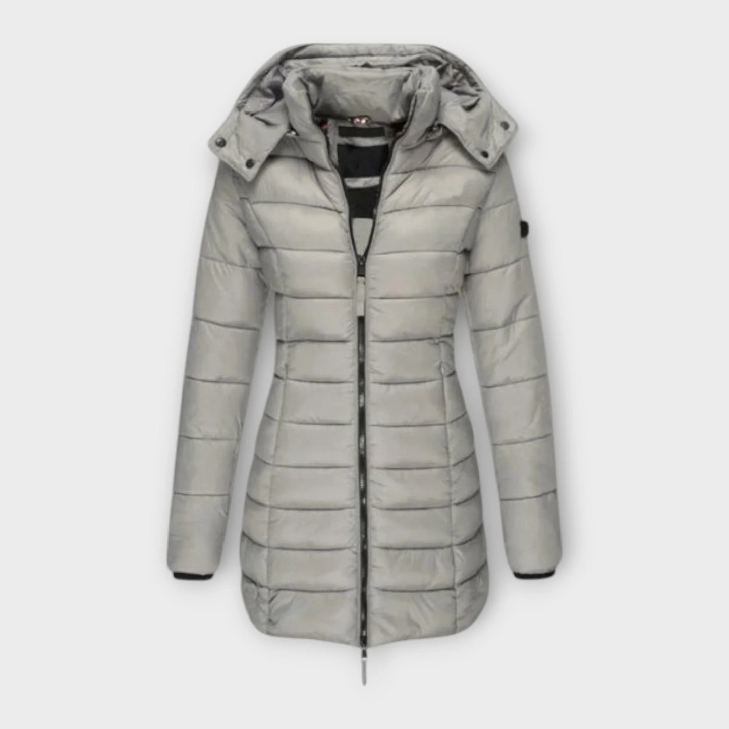 MATHILDE™ | Elegant and Insulating Winter Jacket