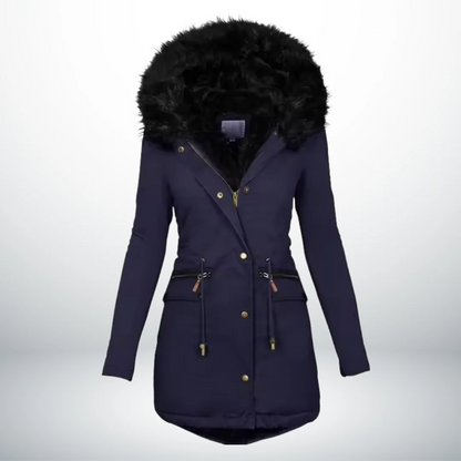 ZYNRO™ | Relaxed Winter Jacket