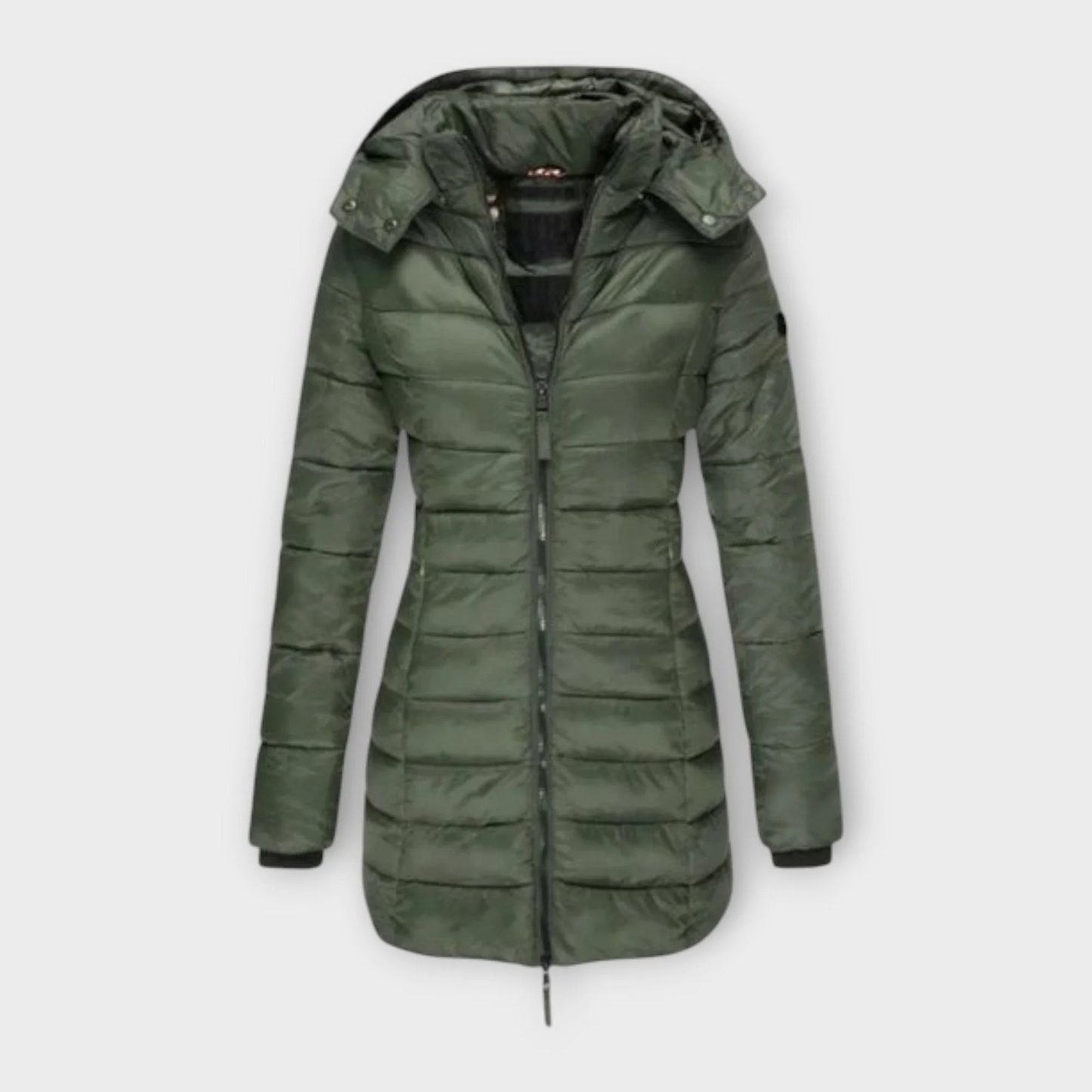 MATHILDE™ | Elegant and Insulating Winter Jacket