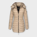 MATHILDE™ | Elegant and Insulating Winter Jacket