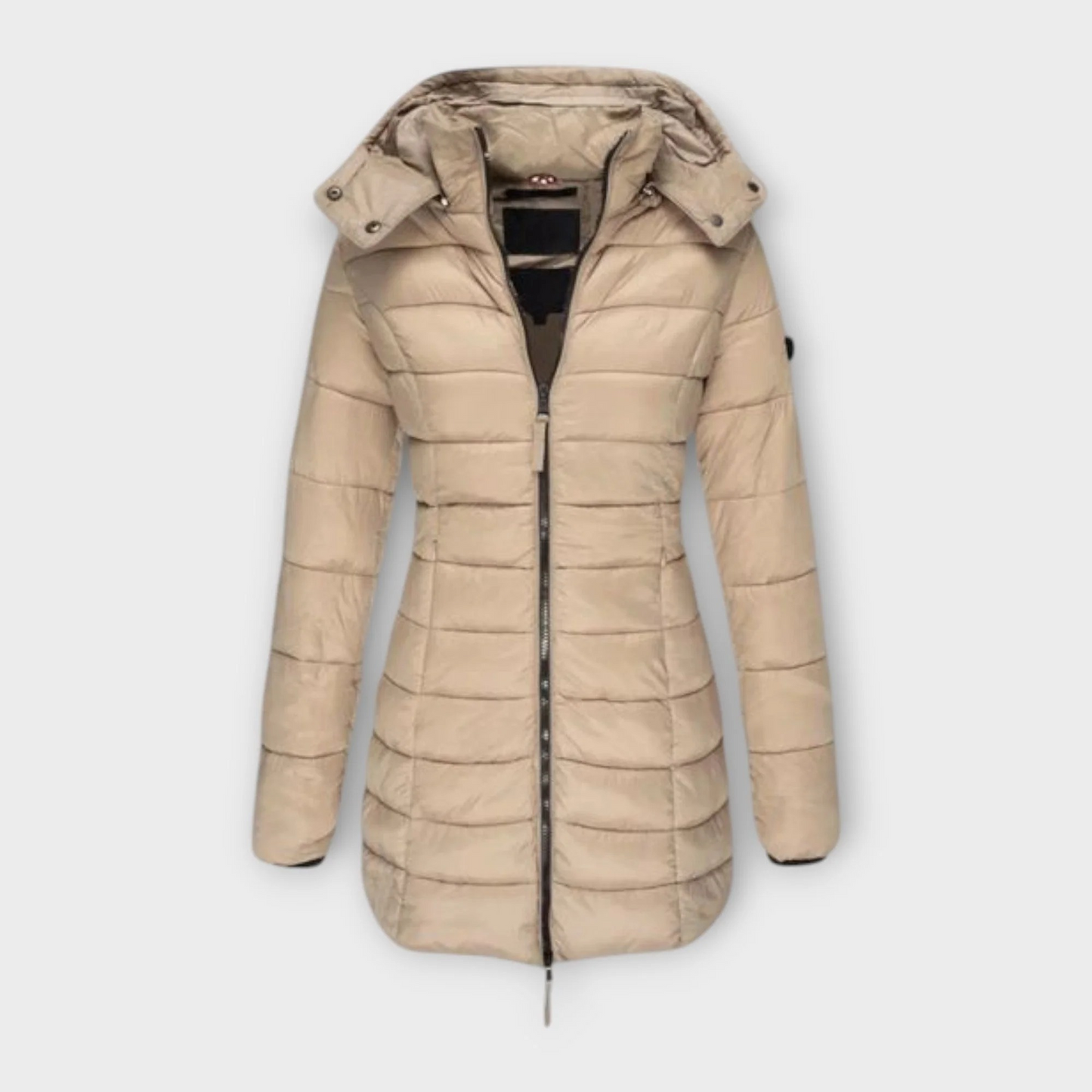 MATHILDE™ | Elegant and Insulating Winter Jacket