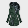 POLARINE™ | Padded jacket with fleece lining