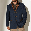 MATTEO | Men's Jacket with Timeless Class and Unmatched Comfort
