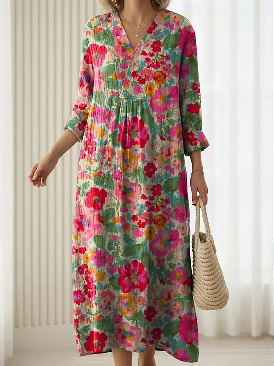 Reda™ | Daily Comfort Dress