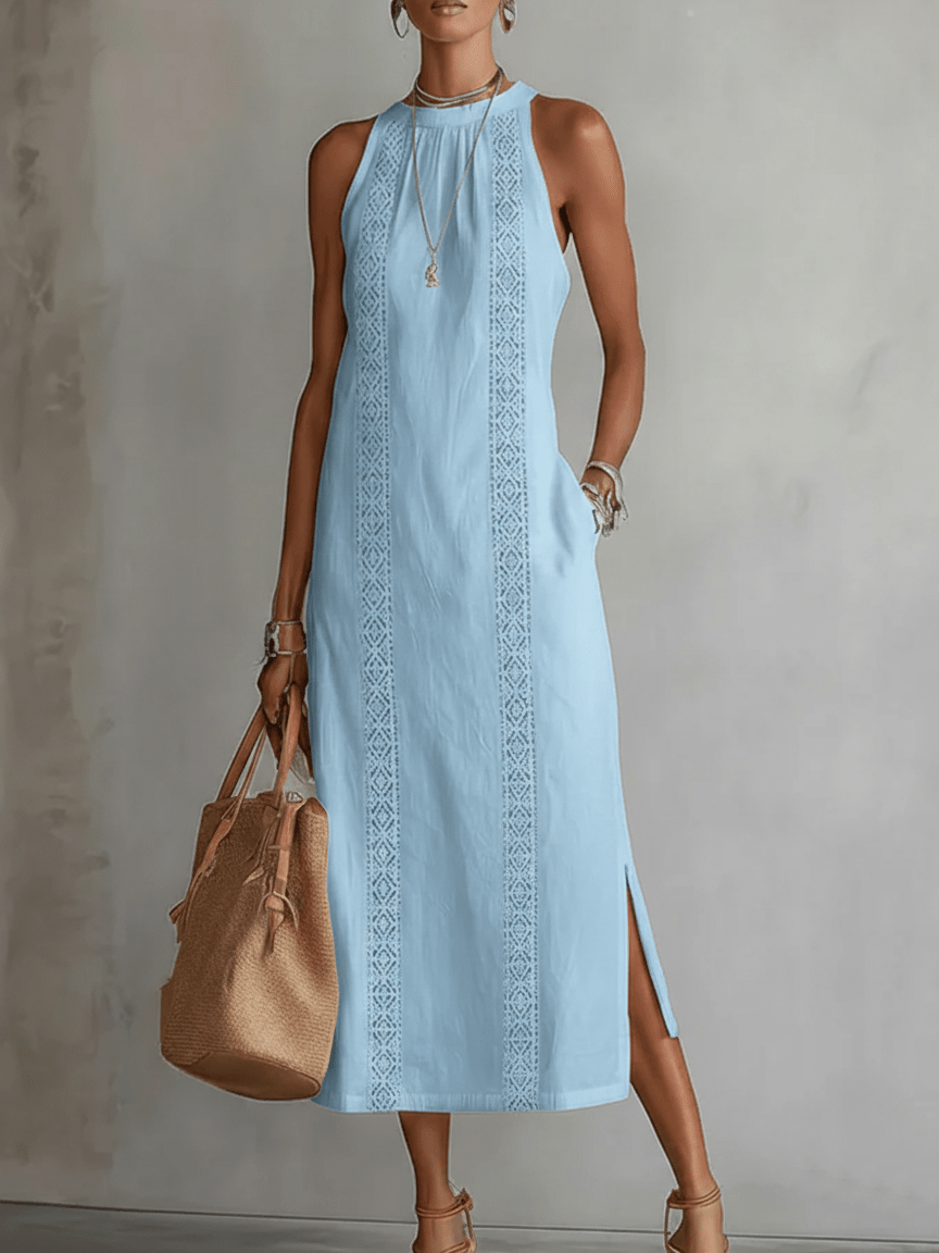Fabiola – Summer Harmony Dress