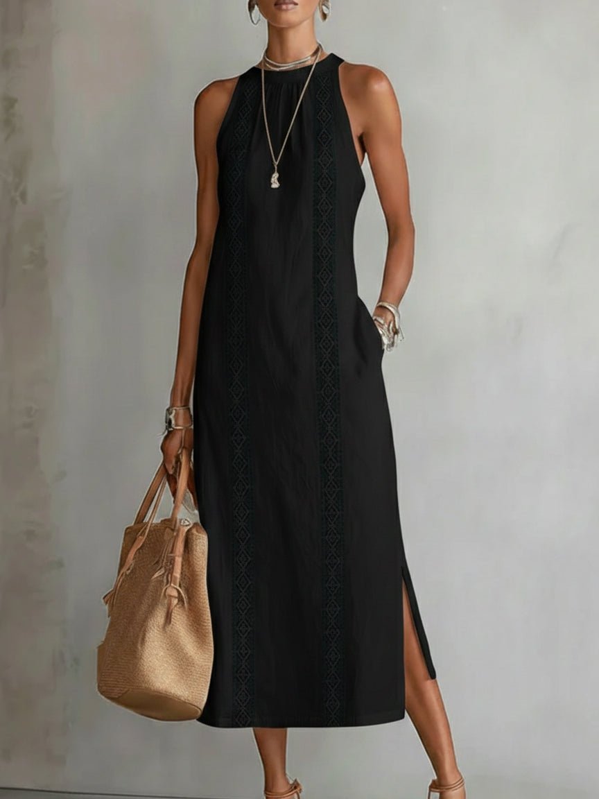 Fabiola – Summer Harmony Dress