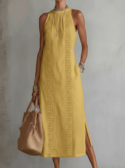 Fabiola – Summer Harmony Dress