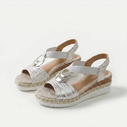 Serena Comfort Orthopedic Sandals
