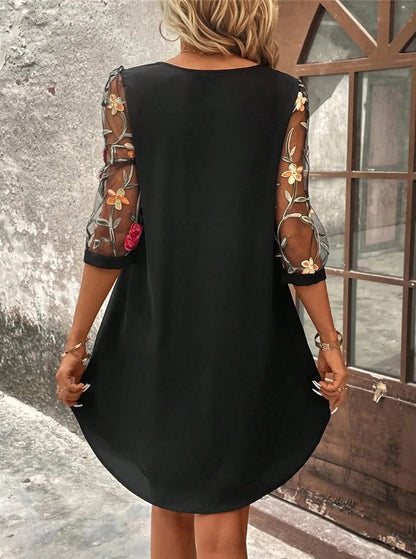 Mia | Light and Elegant Summer Dress