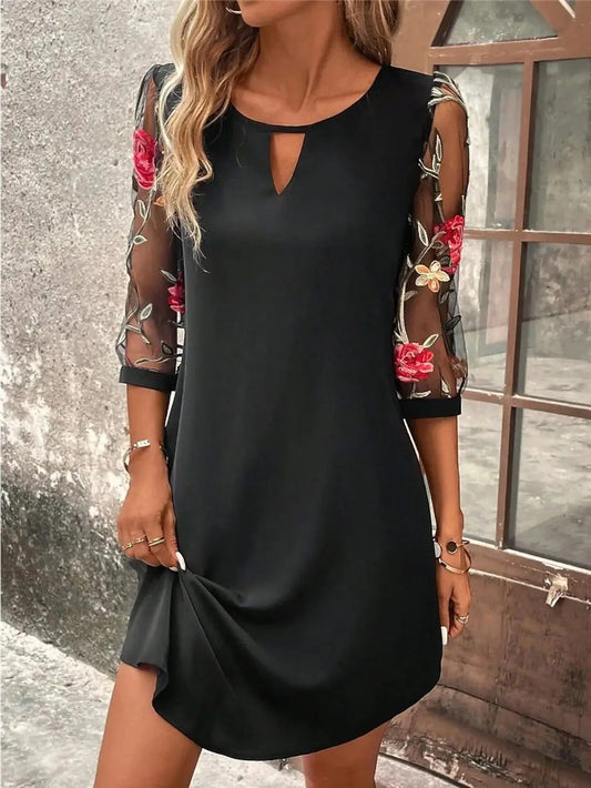 Mia | Light and Elegant Summer Dress