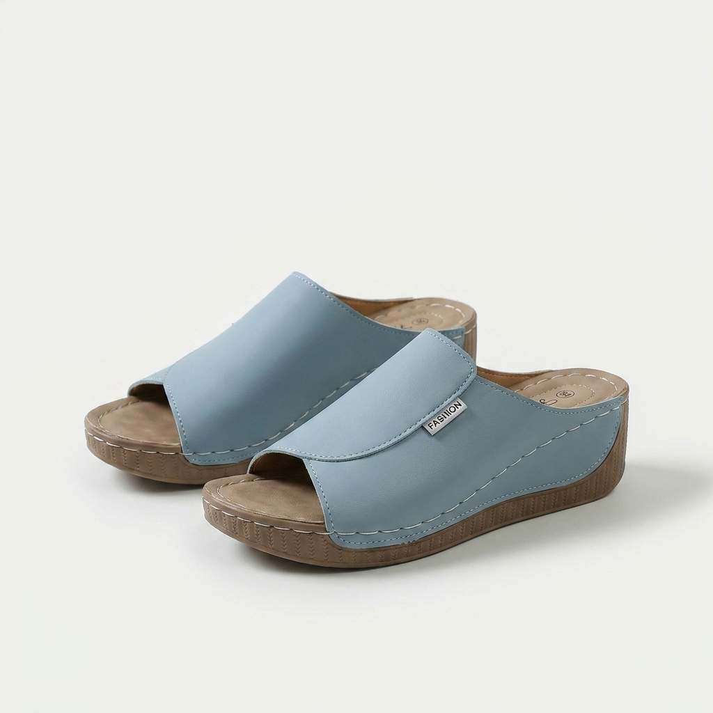 India Arch Support Comfort Sandal