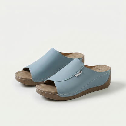 India Arch Support Comfort Sandal