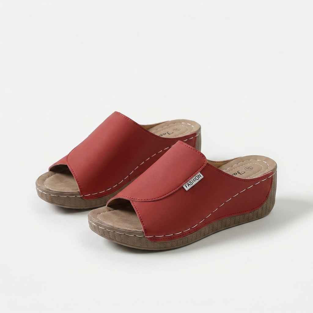 India Arch Support Comfort Sandal