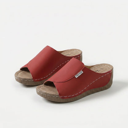 India Arch Support Comfort Sandal