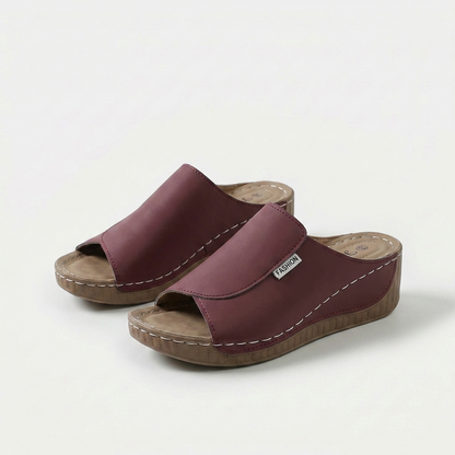 India Arch Support Comfort Sandal