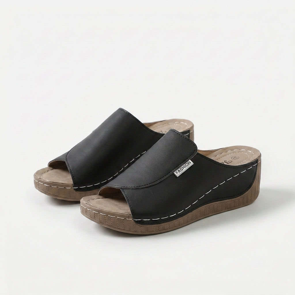 India Arch Support Comfort Sandal