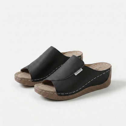 India Arch Support Comfort Sandal