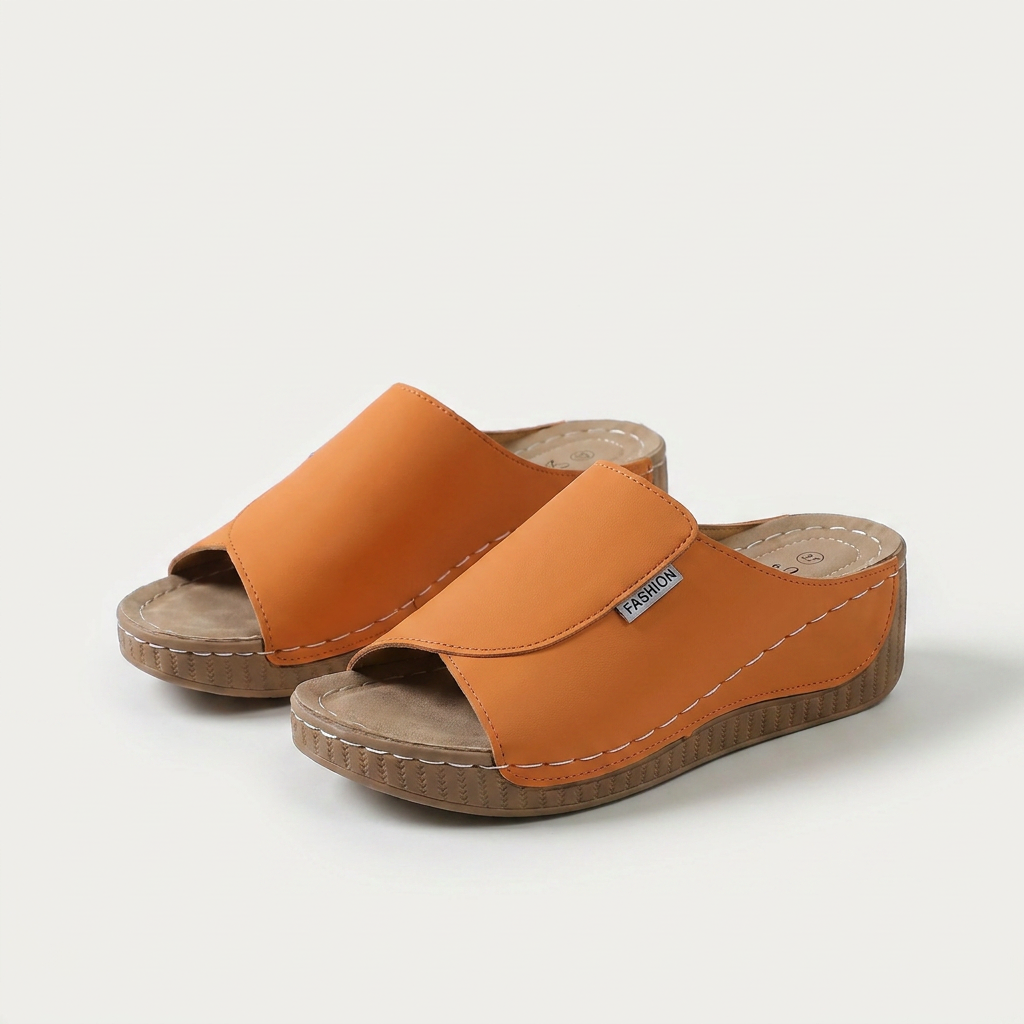 India Arch Support Comfort Sandal