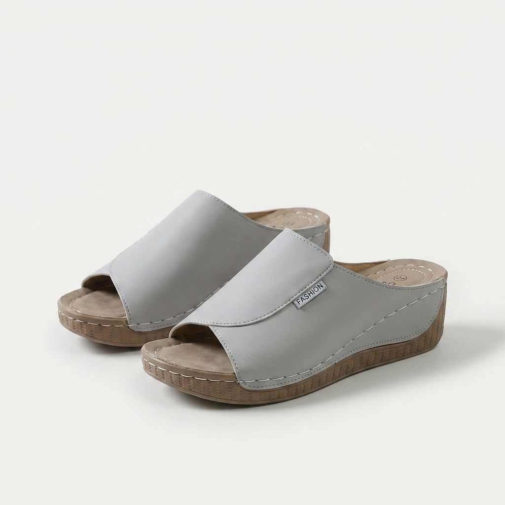 India Arch Support Comfort Sandal