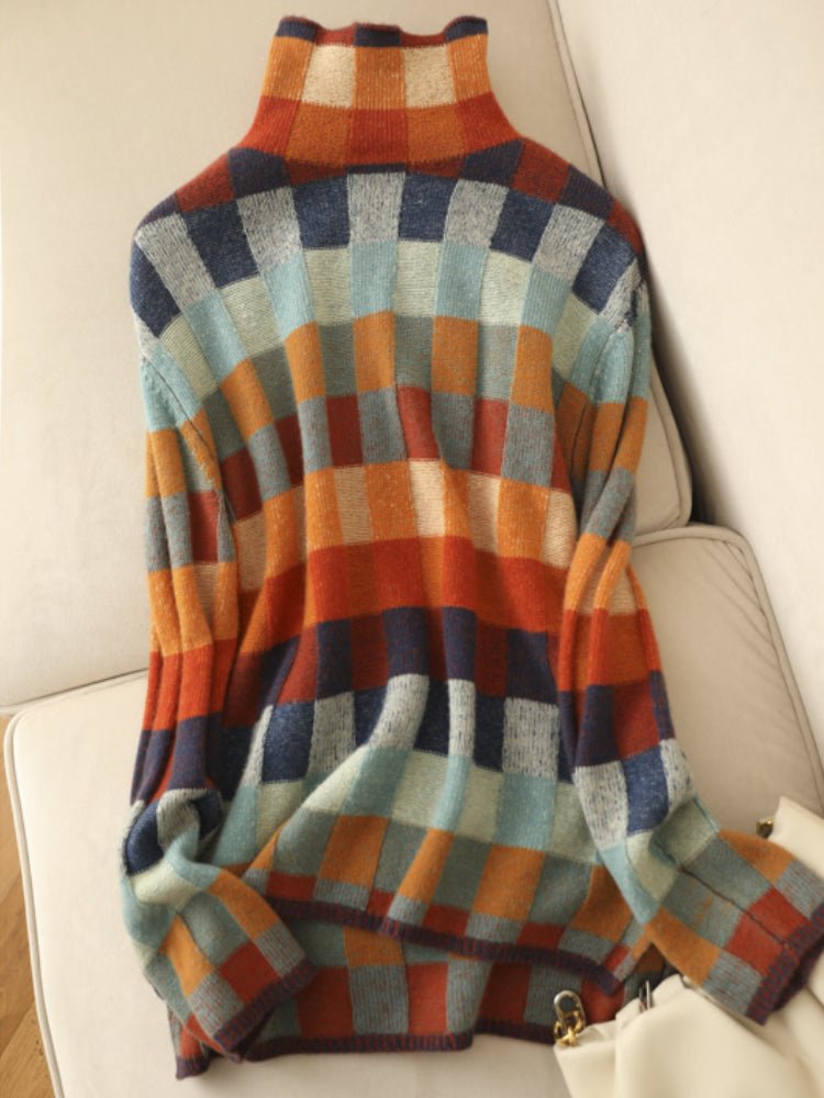 NINA | Soft and Trendy Ultra-Comfortable Sweater