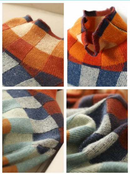 NINA | Soft and Trendy Ultra-Comfortable Sweater
