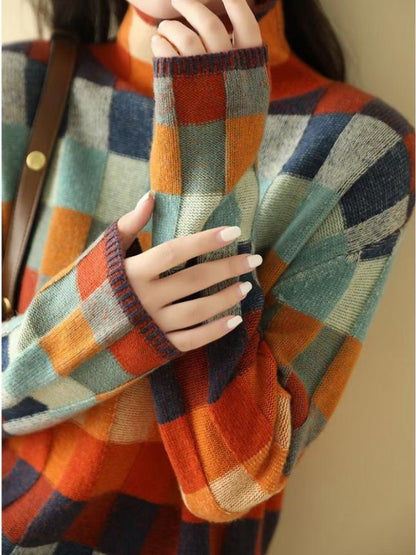 NINA | Soft and Trendy Ultra-Comfortable Sweater