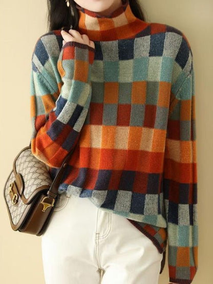 NINA | Soft and Trendy Ultra-Comfortable Sweater