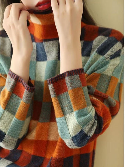 NINA | Soft and Trendy Ultra-Comfortable Sweater