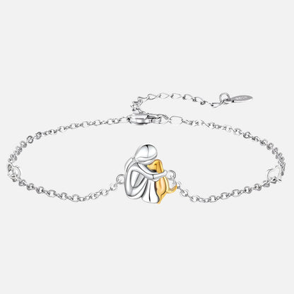 LadiVania™ | Dog Icon Bracelet
